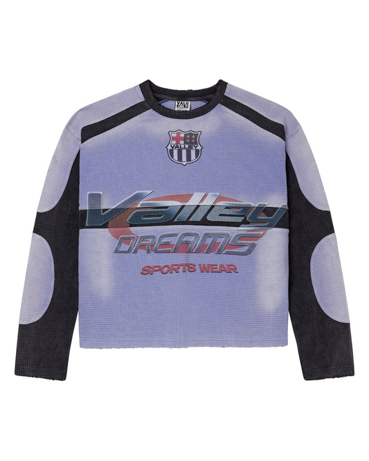 VALE MOTORCROXXX THERMAL BLUEBERRY