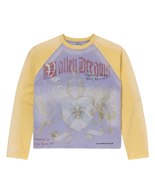 Vale Forever  CREST THERMAL [SKYLINE]