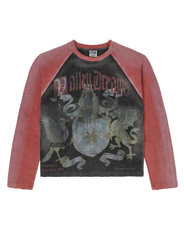 Vale Forever  CREST THERMAL [EVO]