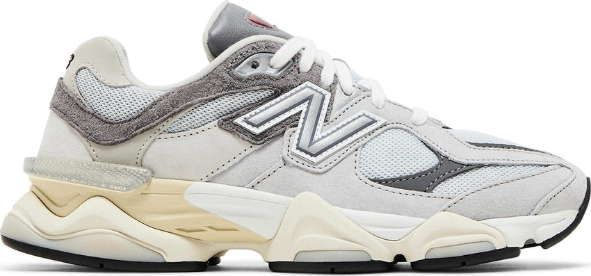 New Balance 9060 Rain Cloud Grey