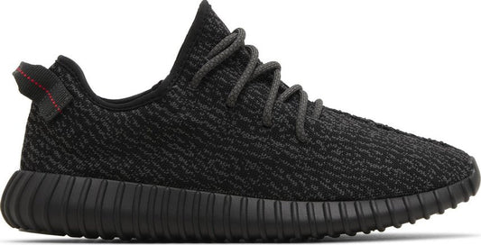 USED adidas Yeezy Boost 350 Pirate Black (2023)