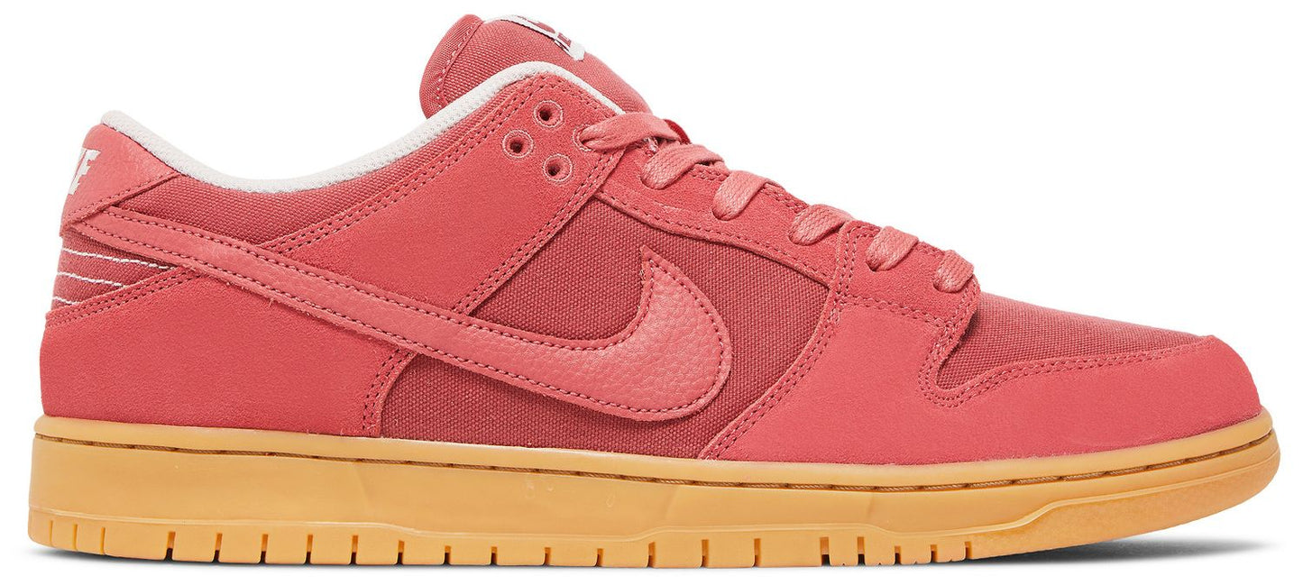 USED Nike Dunk Low SB 'Adobe'