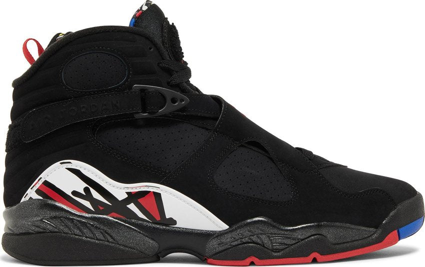 USED Jordan 8 Retro Playoffs (2023)