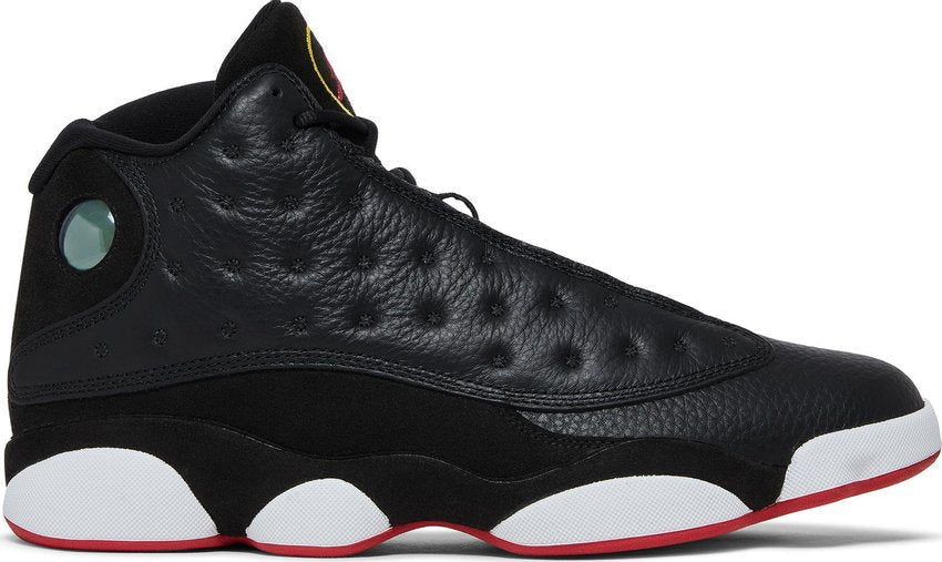 USED Jordan 13 Retro Playoffs (2023)