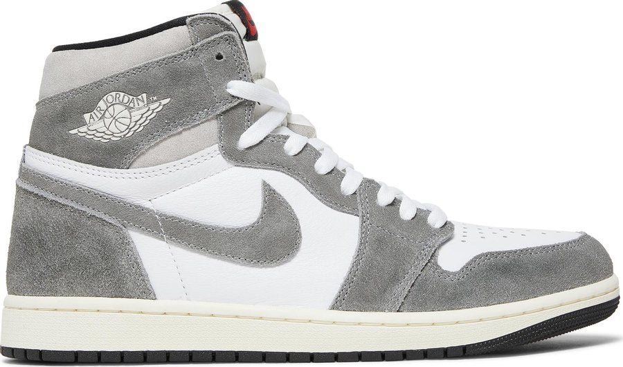 USED Jordan 1 Retro High OG Washed Black