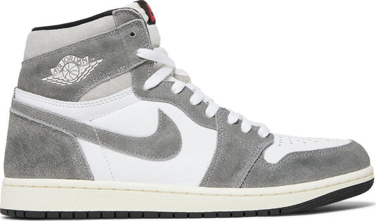 USED Jordan 1 Retro High OG Washed Black