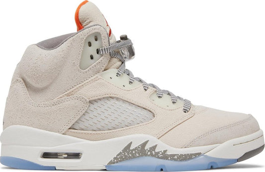 PROMO Jordan 5 Retro SE Craft Light Orewood Brown