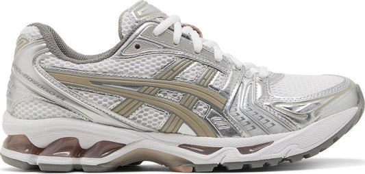 PROMO ASICS Gel-Kayano 14 White Moonrock (Women's)