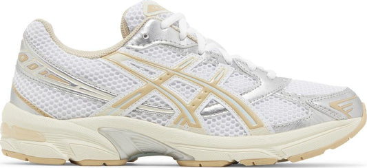 PROMO ASICS Gel-1130 White Dune (Women's)