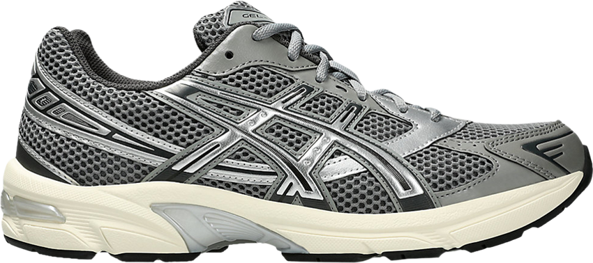 ASICS Gel-1130 Clay Grey Pure Silver