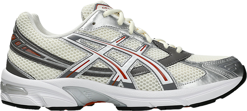 ASICS Gel-1130 Cream White