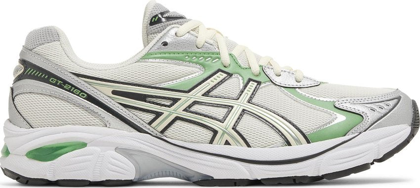 PROMO ASICS GT-2160 Cream Bamboo