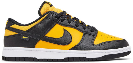 USED Nike Dunk Low Reverse Goldenrod (2024)