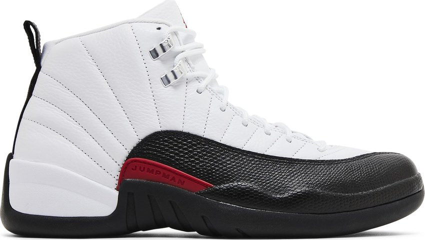 Jordan 12 Retro Taxi Flip (NEW NO BOX)