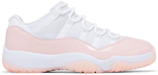 USED Jordan 11 Retro Low Legend Pink (Women's) NO BOX