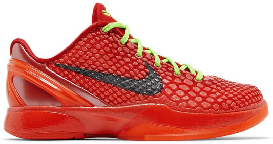 Nike Zoom Kobe 6 'Reverse Grinch'