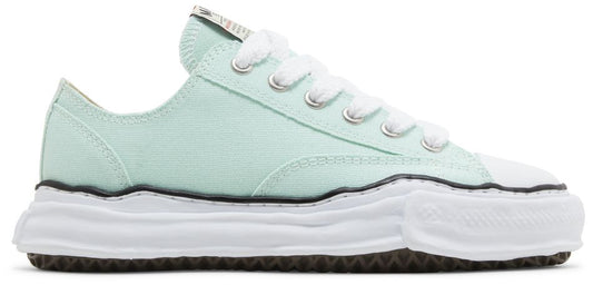 Maison Mihara Yasuhiro Peterson OG Sole Mint Green White