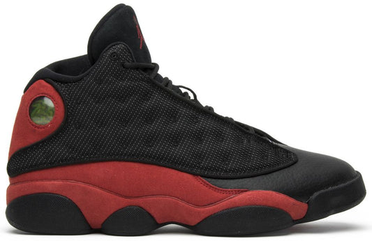 USED Jordan 13 Retro Bred (2017)