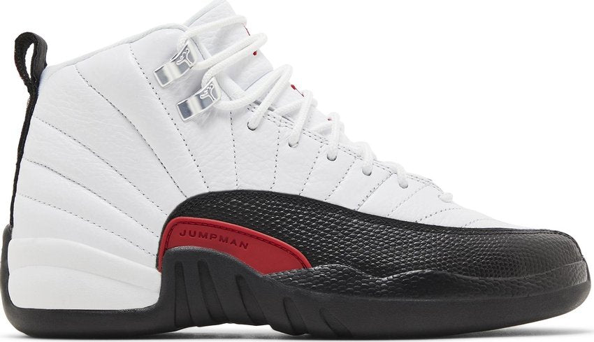 USED Jordan 12 Retro Taxi Flip (GS)