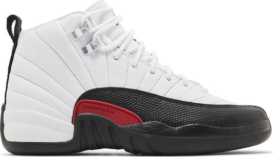 USED Jordan 12 Retro Taxi Flip (GS)
