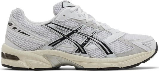 USED ASICS Gel-1130 White Cloud Grey