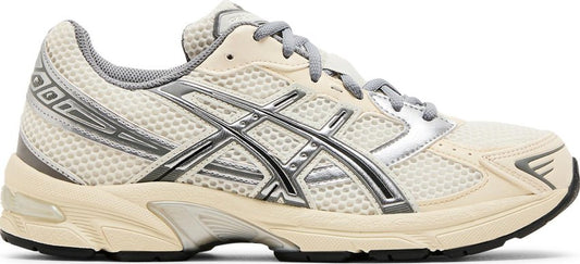 PROMO ASICS Gel-1130 Cream Clay Grey (Women's)