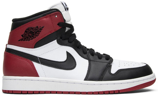 Jordan 1 Retro Black Toe (2013)