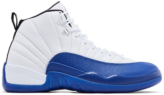 USED Jordan 12 Retro Blueberry (2024)