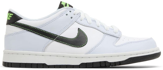 Nike Dunk Low Grey Green Strike (GS)