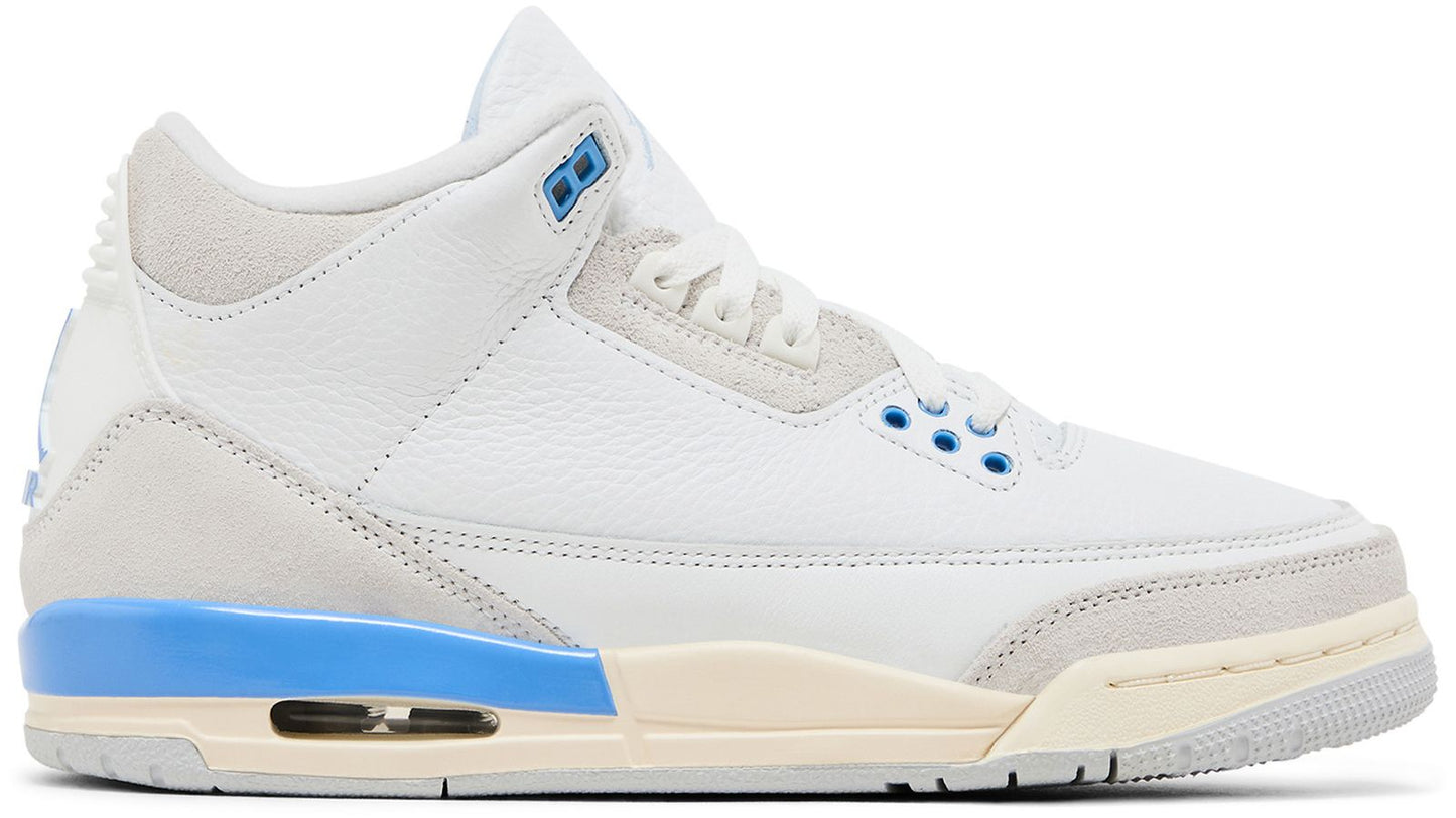 Jordan 3 Retro Lucky Shorts (GS)