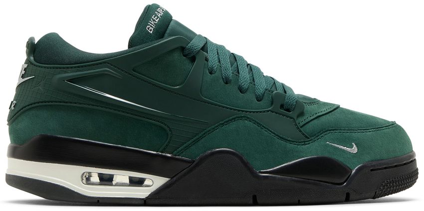 USED Jordan 4 RM SP Nigel Sylvester Grandma's Driveway