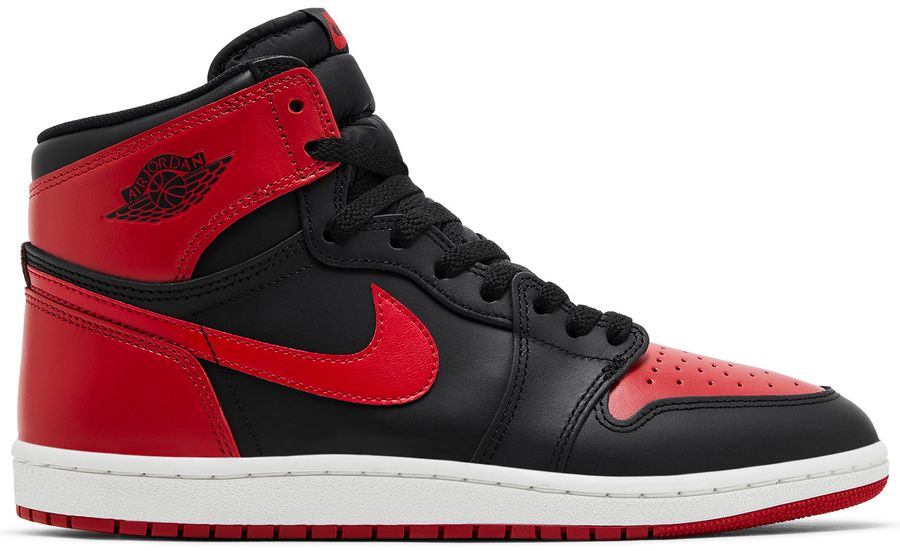 USED Jordan 1 Retro High '85 OG Bred (2025)