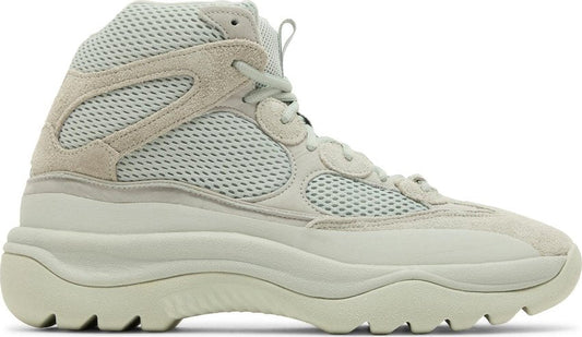 USED adidas Yeezy Desert Boot Salt