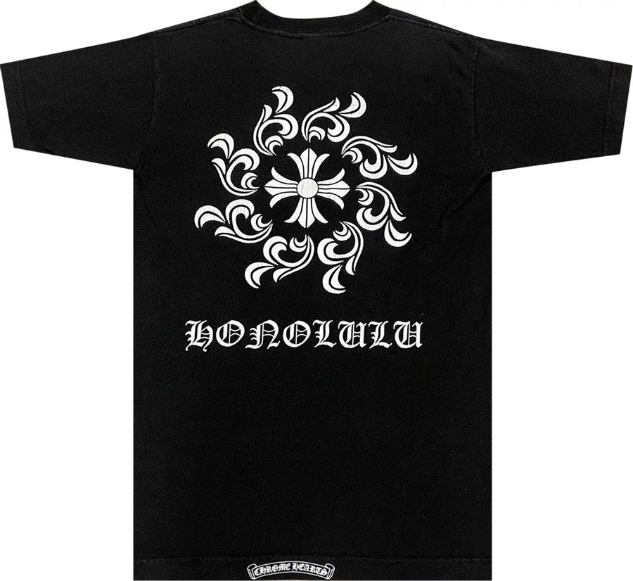 Chrome Hearts Honolulu Tee
