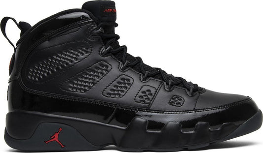Jordan 9 Retro Bred Patent