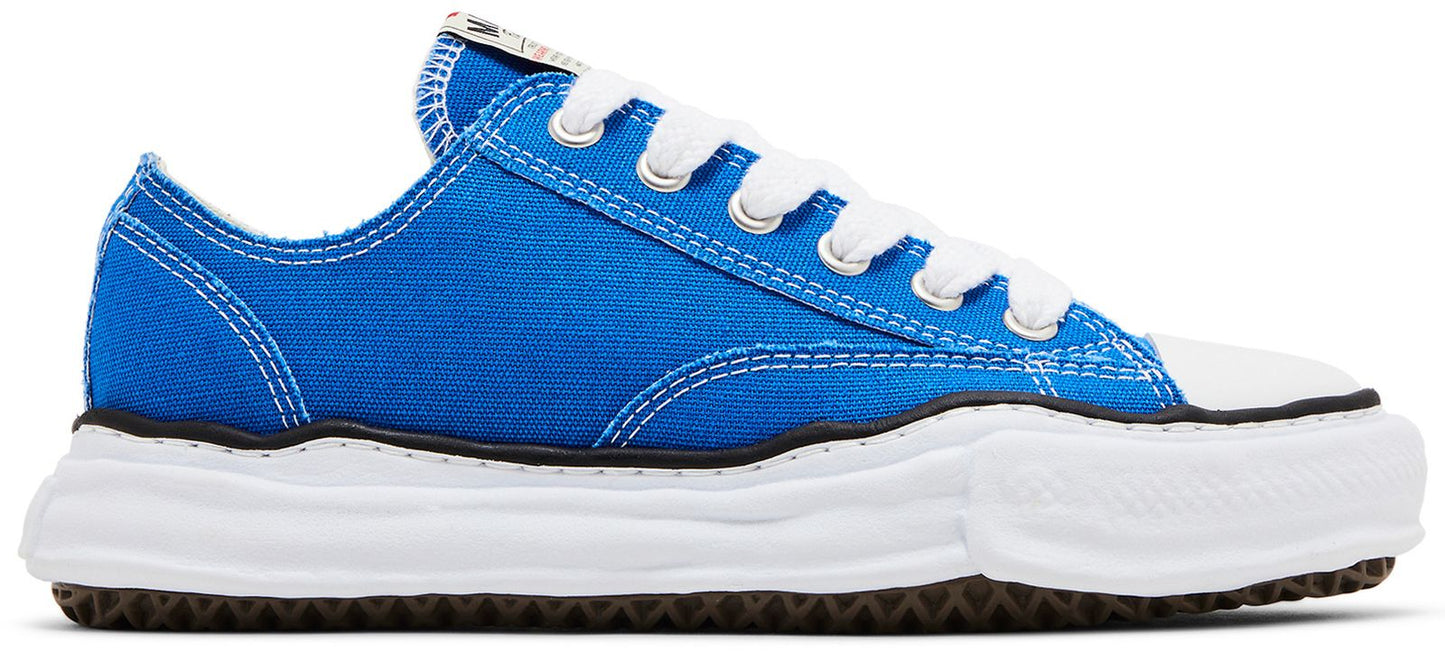Maison Mihara Yasuhiro Peterson OG Royal Blue