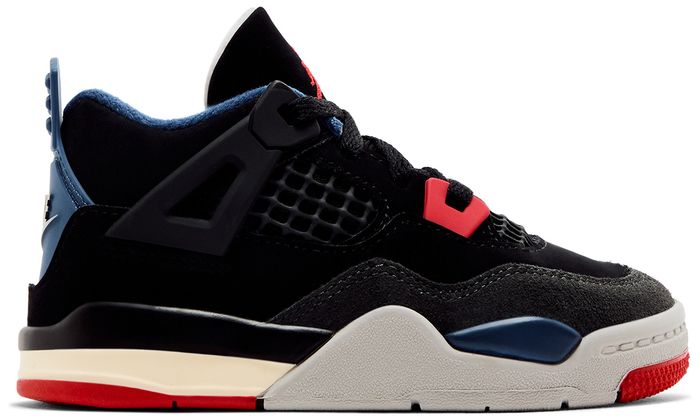 Air Jordan 4 Retro TD 'Rare Air'