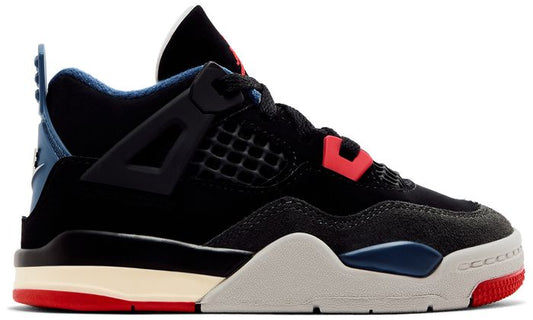 Air Jordan 4 Retro TD 'Rare Air'