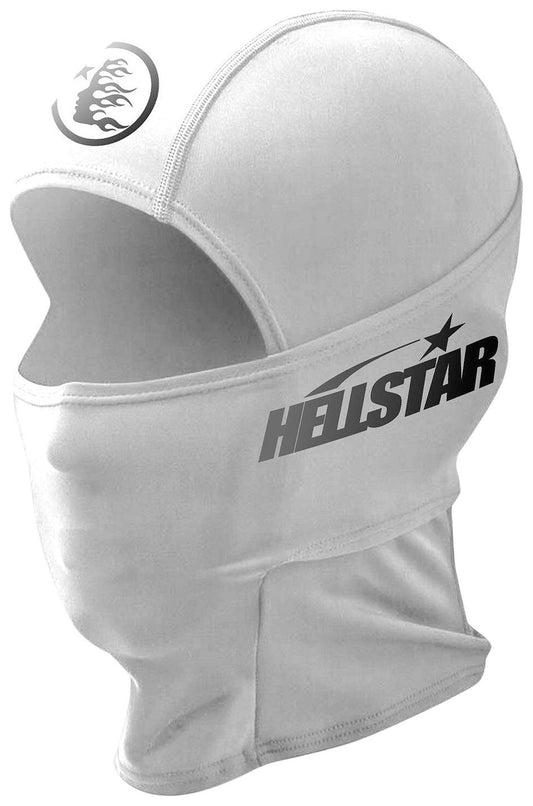 Hellstar Balaclava 'White'