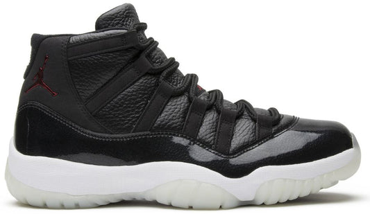 USED Air Jordan 11 Retro '72-10'