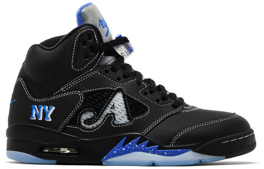 Jordan 5 Retro Awake NY Black