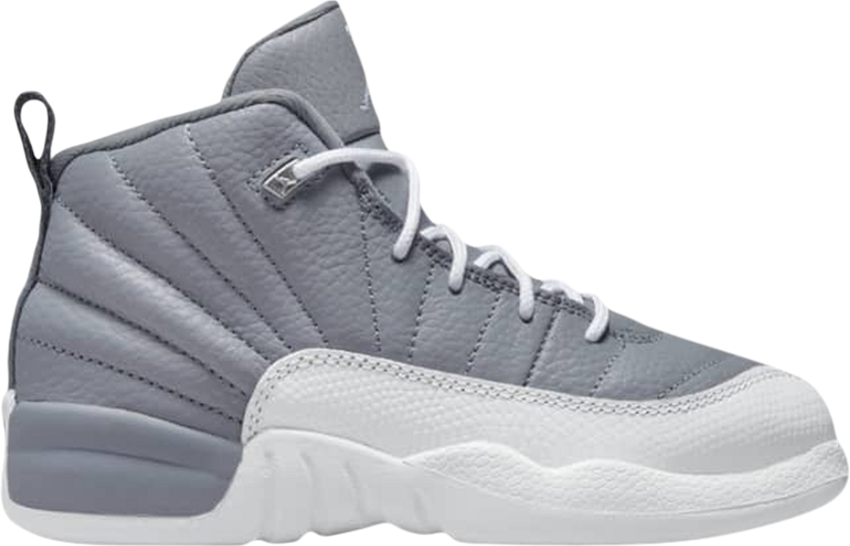 PROMO Jordan 12 Retro Stealth (PS)