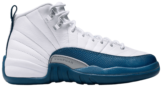 Jordan 12 Retro French Blue (2025) (GS)