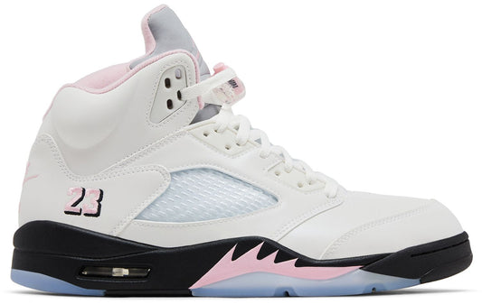 USED Jordan 5 Retro Medium Soft Pink (2025)