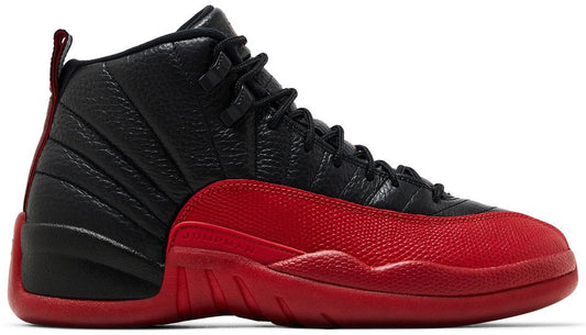 USED Jordan 12 Retro Flu Game (2025) (GS)