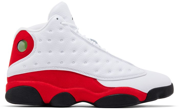 USED Air Jordan 13 Retro 'Chicago' 2026