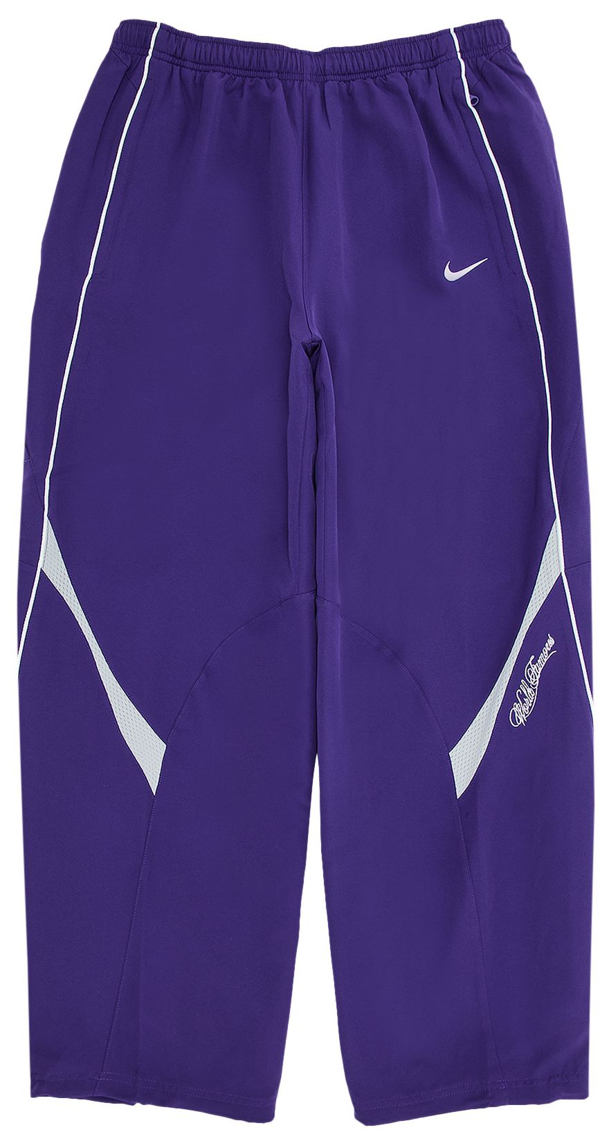 Supreme x Nike Track Pant 'Purple'