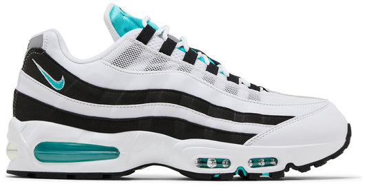 USED Nike Air Max 95 OG 'Black Border' 2025