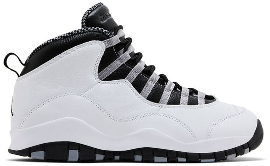 USED Jordan 10 Retro OG Steel (2025)