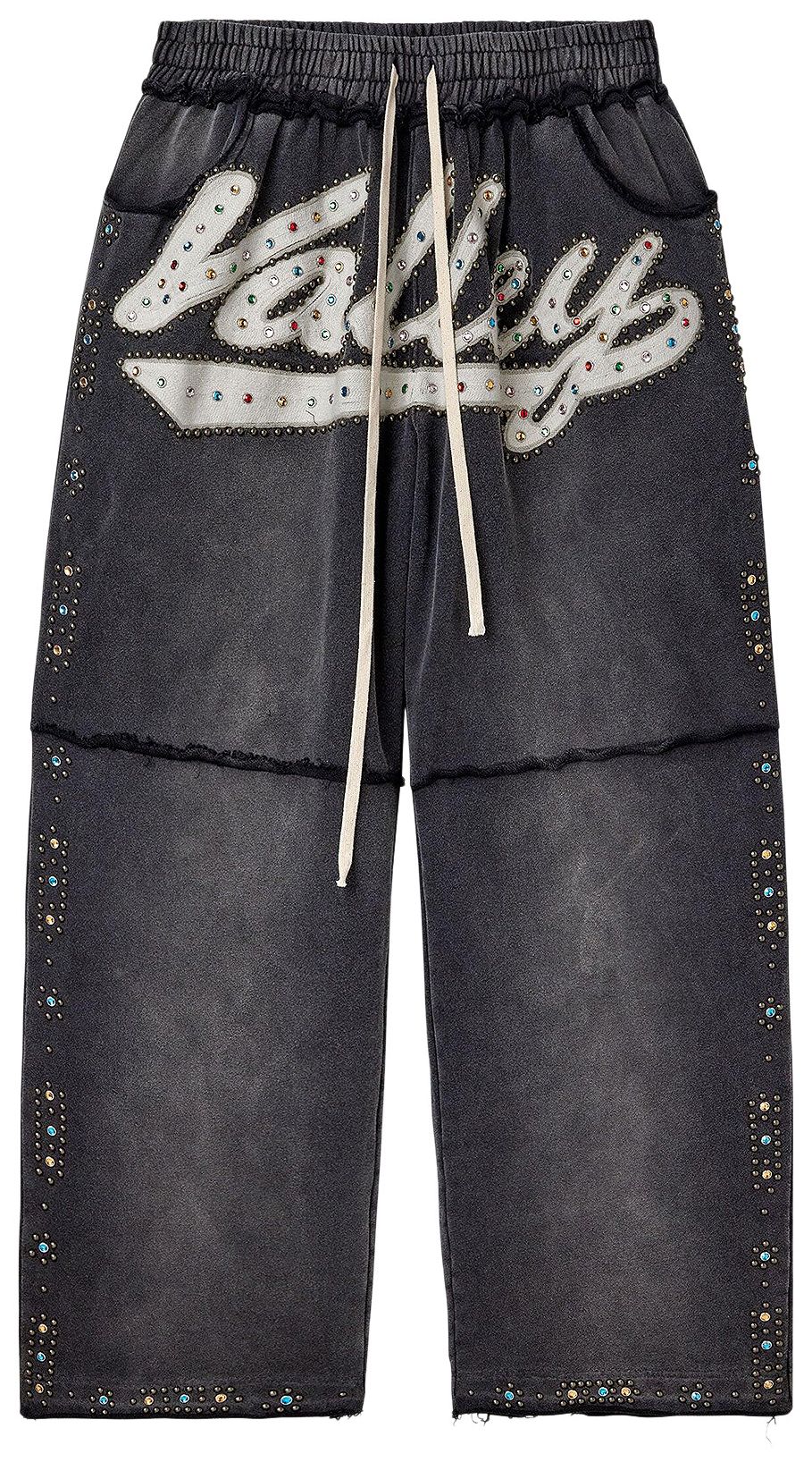 Vale Forever Skittle Sweats 'Jeweled/Black'